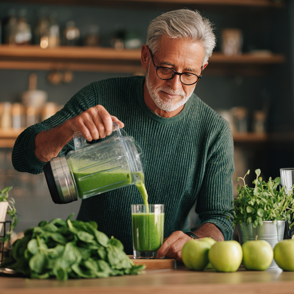 Exemple de mese echilibrate și nutritive