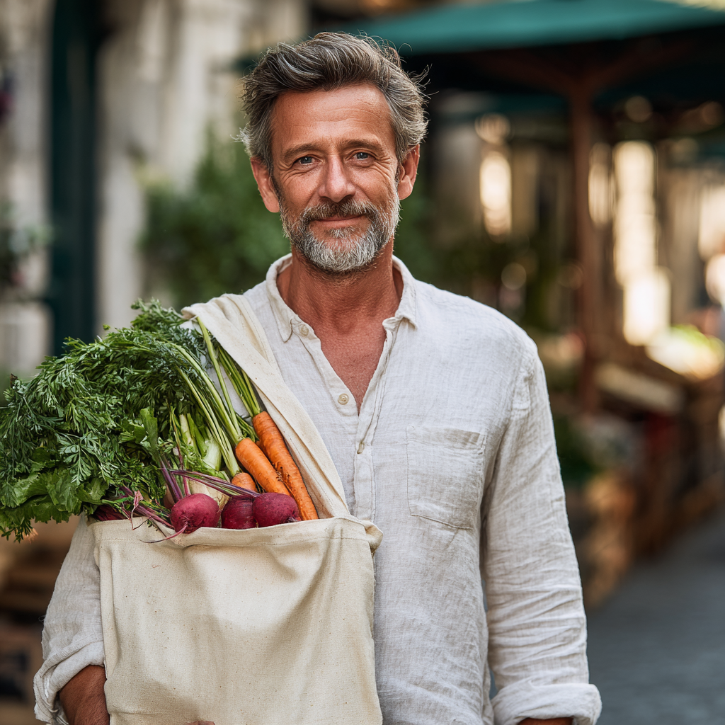 Structura echilibrată a meselor zilnice